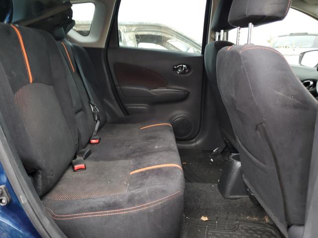 Photo 5 VIN: 3N1CE2CP4HL371411 - NISSAN VERSA NOTE 