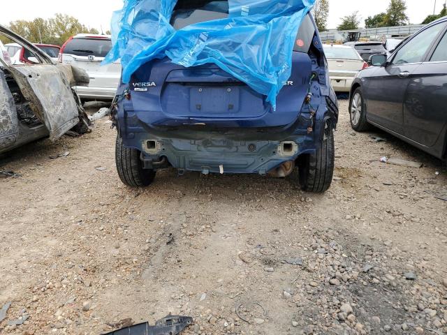 Photo 8 VIN: 3N1CE2CP4HL371411 - NISSAN VERSA NOTE 