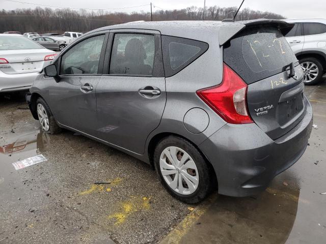 Photo 1 VIN: 3N1CE2CP4HL372056 - NISSAN VERSA NOTE 