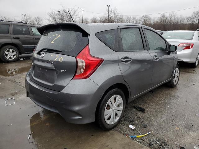 Photo 2 VIN: 3N1CE2CP4HL372056 - NISSAN VERSA NOTE 