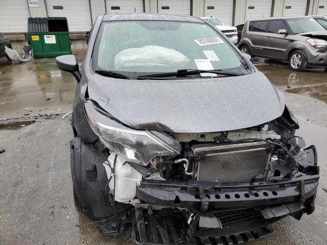 Photo 4 VIN: 3N1CE2CP4HL372056 - NISSAN VERSA NOTE 