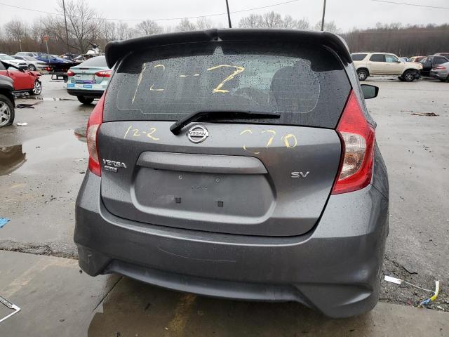 Photo 5 VIN: 3N1CE2CP4HL372056 - NISSAN VERSA NOTE 