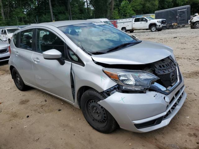 Photo 3 VIN: 3N1CE2CP4HL373921 - NISSAN VERSA NOTE 