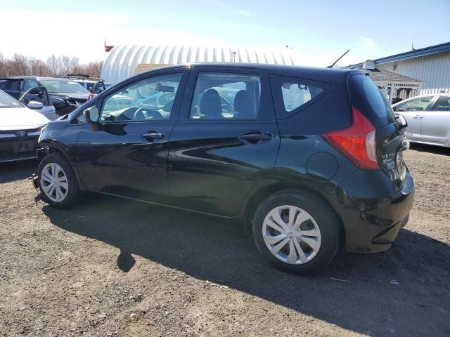 Photo 1 VIN: 3N1CE2CP4HL374650 - NISSAN VERSA 