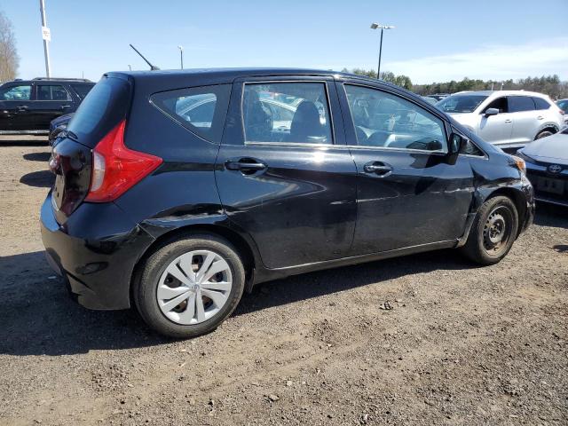 Photo 2 VIN: 3N1CE2CP4HL374650 - NISSAN VERSA 