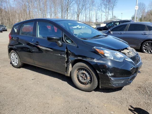 Photo 3 VIN: 3N1CE2CP4HL374650 - NISSAN VERSA 