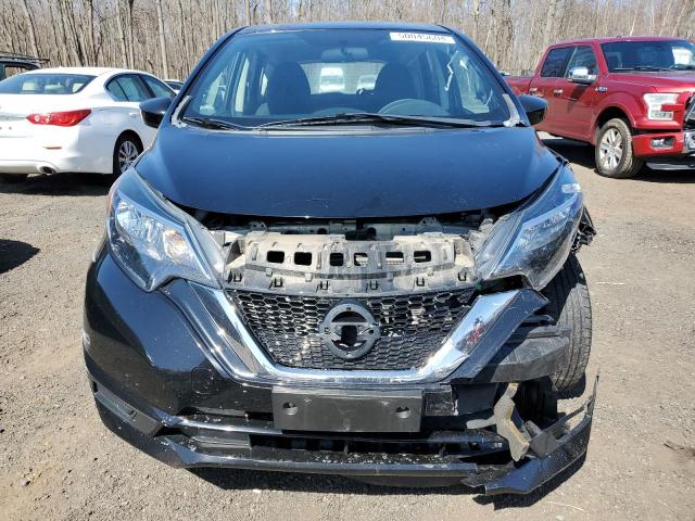 Photo 4 VIN: 3N1CE2CP4HL374650 - NISSAN VERSA 