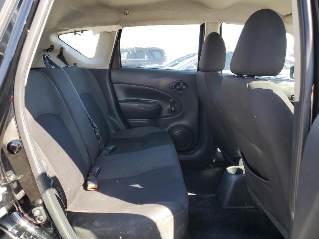 Photo 9 VIN: 3N1CE2CP4HL374650 - NISSAN VERSA 