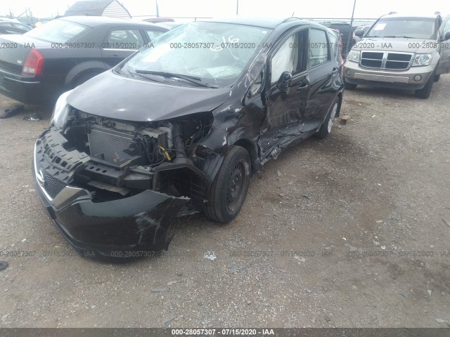 Photo 1 VIN: 3N1CE2CP4HL375734 - NISSAN VERSA NOTE 