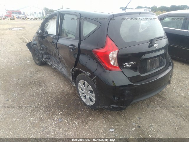 Photo 2 VIN: 3N1CE2CP4HL375734 - NISSAN VERSA NOTE 