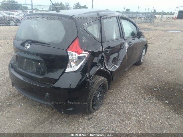 Photo 3 VIN: 3N1CE2CP4HL375734 - NISSAN VERSA NOTE 