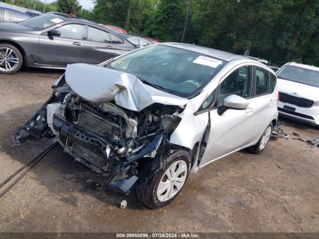 Photo 1 VIN: 3N1CE2CP4HL375829 - NISSAN VERSA NOTE 