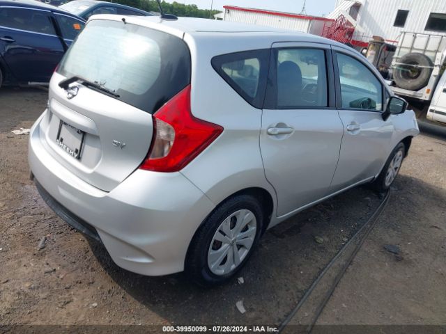 Photo 3 VIN: 3N1CE2CP4HL375829 - NISSAN VERSA NOTE 