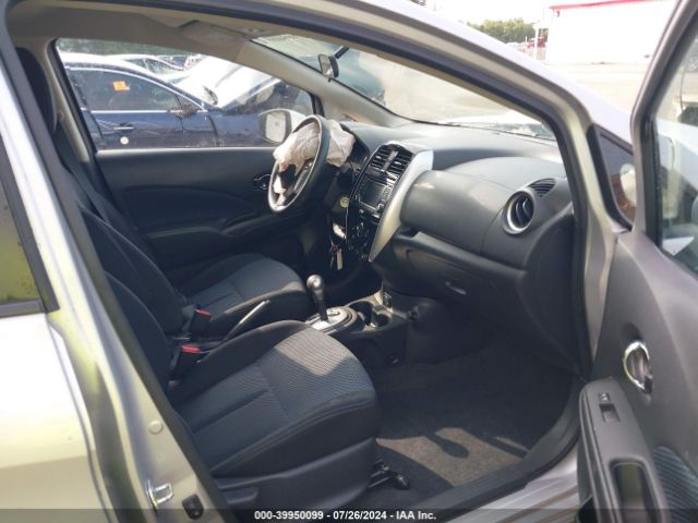 Photo 4 VIN: 3N1CE2CP4HL375829 - NISSAN VERSA NOTE 