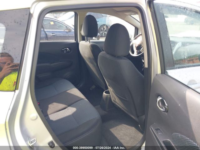 Photo 7 VIN: 3N1CE2CP4HL375829 - NISSAN VERSA NOTE 