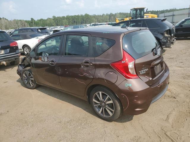 Photo 1 VIN: 3N1CE2CP4HL378245 - NISSAN VERSA NOTE 