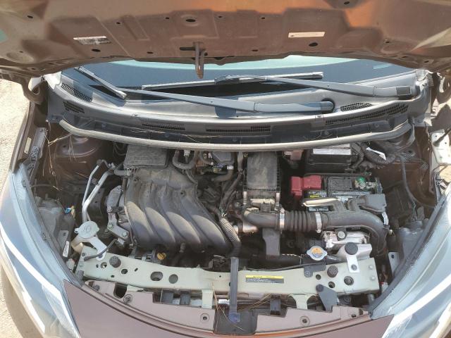 Photo 10 VIN: 3N1CE2CP4HL378245 - NISSAN VERSA NOTE 