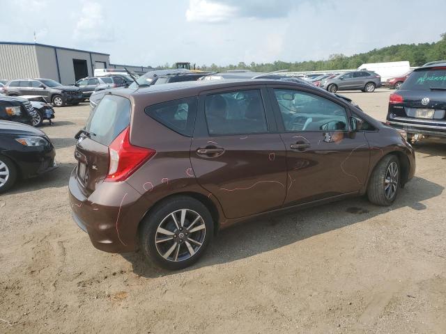 Photo 2 VIN: 3N1CE2CP4HL378245 - NISSAN VERSA NOTE 