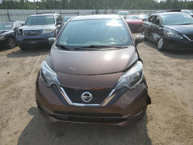 Photo 4 VIN: 3N1CE2CP4HL378245 - NISSAN VERSA NOTE 