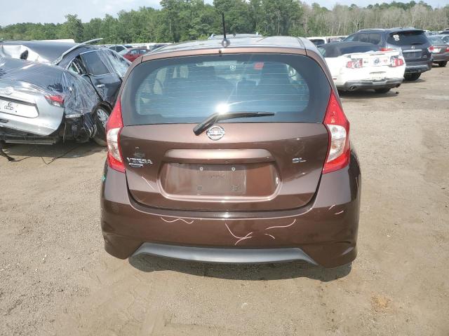 Photo 5 VIN: 3N1CE2CP4HL378245 - NISSAN VERSA NOTE 