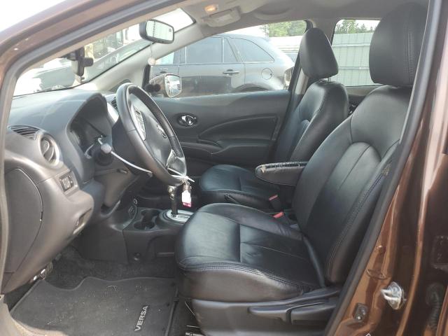 Photo 6 VIN: 3N1CE2CP4HL378245 - NISSAN VERSA NOTE 