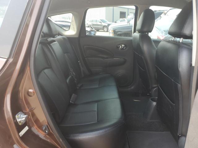 Photo 9 VIN: 3N1CE2CP4HL378245 - NISSAN VERSA NOTE 