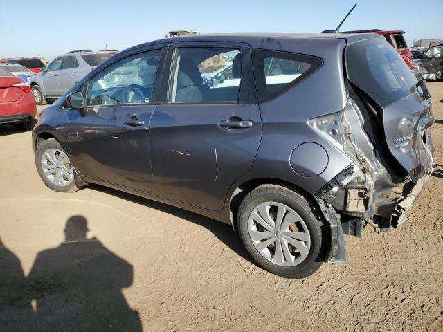 Photo 1 VIN: 3N1CE2CP4HL379363 - NISSAN VERSA NOTE 