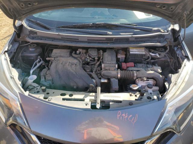 Photo 10 VIN: 3N1CE2CP4HL379363 - NISSAN VERSA NOTE 