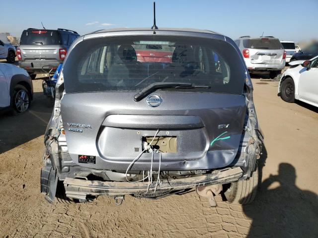 Photo 5 VIN: 3N1CE2CP4HL379363 - NISSAN VERSA NOTE 