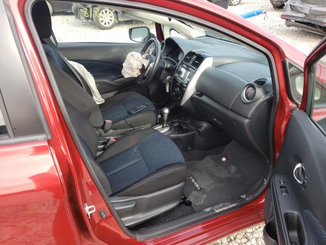 Photo 4 VIN: 3N1CE2CP4HL379847 - NISSAN VERSA NOTE 