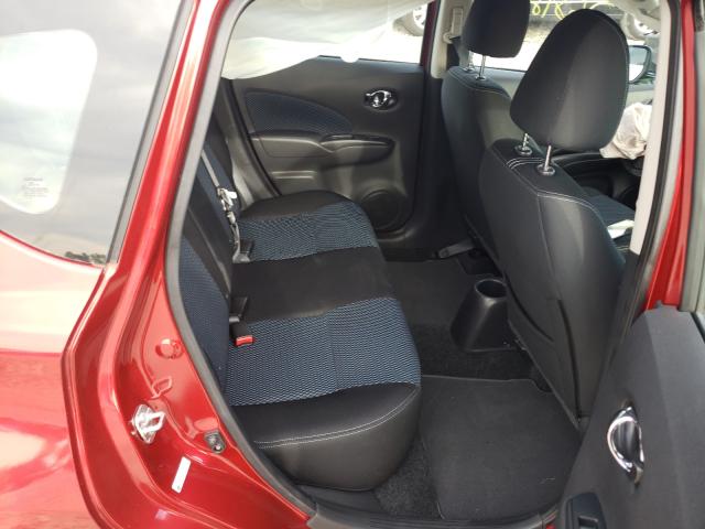 Photo 5 VIN: 3N1CE2CP4HL379847 - NISSAN VERSA NOTE 