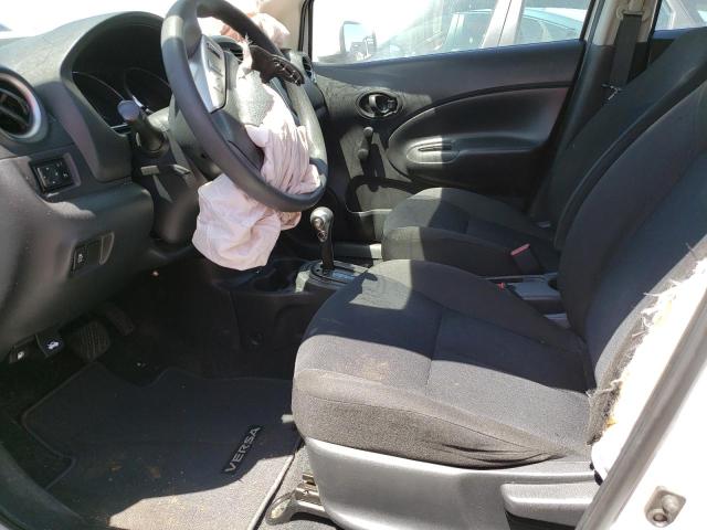 Photo 6 VIN: 3N1CE2CP4HL380545 - NISSAN VERSA NOTE 