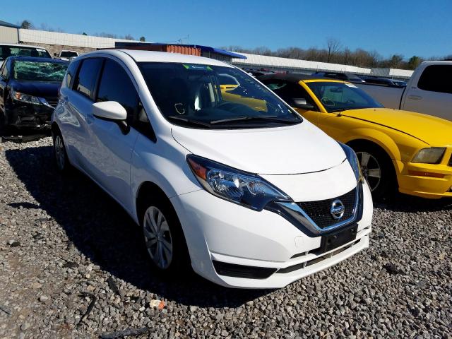 Photo 0 VIN: 3N1CE2CP4HL381095 - NISSAN VERSA NOTE 