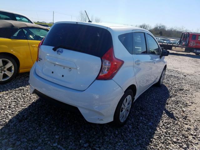 Photo 3 VIN: 3N1CE2CP4HL381095 - NISSAN VERSA NOTE 