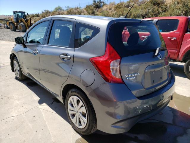 Photo 1 VIN: 3N1CE2CP4JL351780 - NISSAN VERSA NOTE 