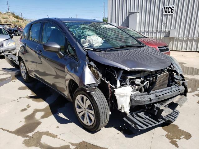 Photo 3 VIN: 3N1CE2CP4JL351780 - NISSAN VERSA NOTE 