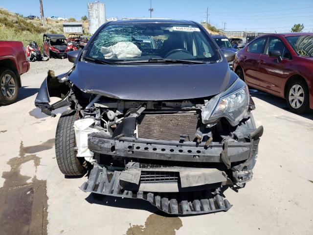 Photo 4 VIN: 3N1CE2CP4JL351780 - NISSAN VERSA NOTE 