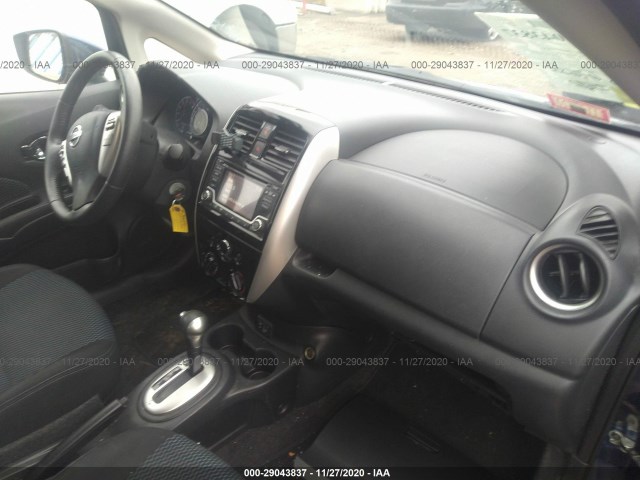 Photo 4 VIN: 3N1CE2CP4JL352573 - NISSAN VERSA 