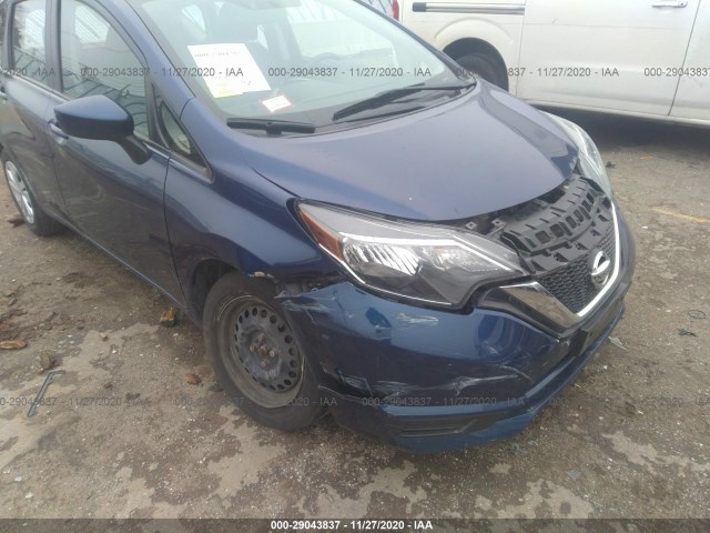 Photo 5 VIN: 3N1CE2CP4JL352573 - NISSAN VERSA 