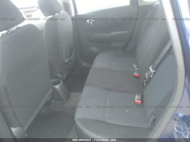 Photo 7 VIN: 3N1CE2CP4JL352573 - NISSAN VERSA 