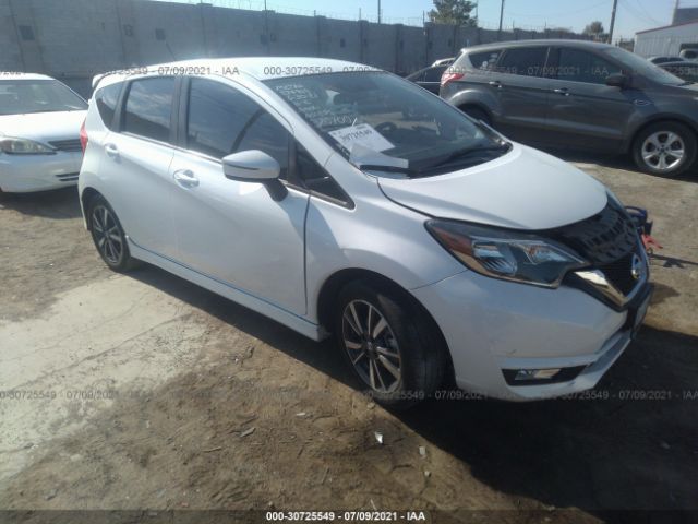 Photo 0 VIN: 3N1CE2CP4JL353092 - NISSAN VERSA NOTE 