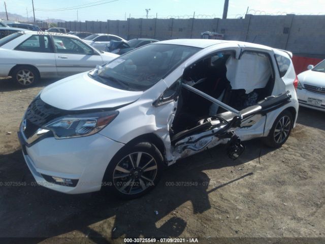 Photo 1 VIN: 3N1CE2CP4JL353092 - NISSAN VERSA NOTE 