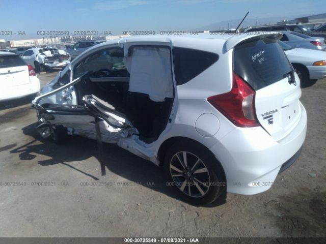 Photo 2 VIN: 3N1CE2CP4JL353092 - NISSAN VERSA NOTE 