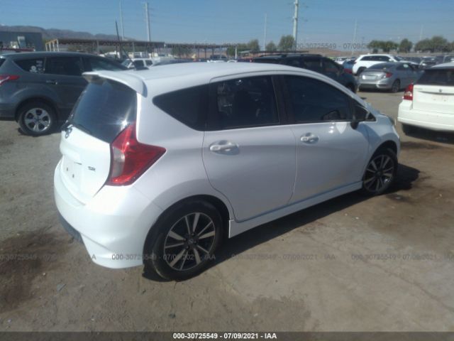 Photo 3 VIN: 3N1CE2CP4JL353092 - NISSAN VERSA NOTE 