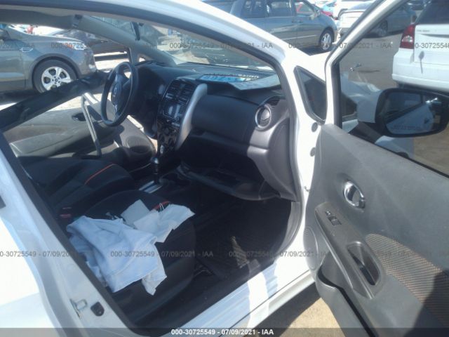 Photo 4 VIN: 3N1CE2CP4JL353092 - NISSAN VERSA NOTE 