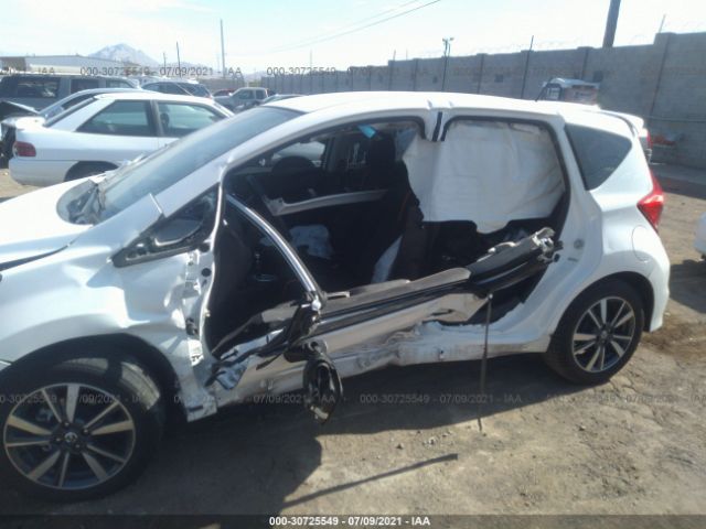 Photo 5 VIN: 3N1CE2CP4JL353092 - NISSAN VERSA NOTE 