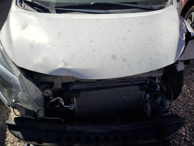 Photo 10 VIN: 3N1CE2CP4JL353657 - NISSAN VERSA NOTE 