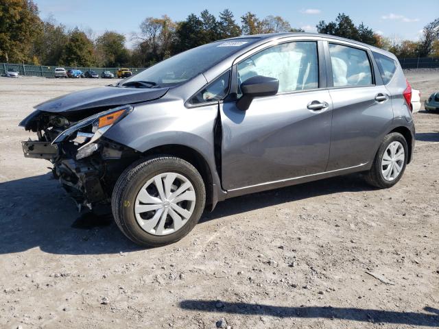 Photo 1 VIN: 3N1CE2CP4JL354288 - NISSAN VERSA NOTE 