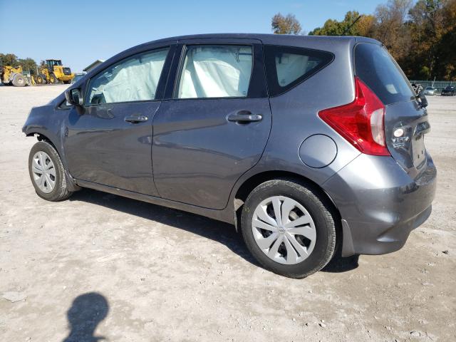 Photo 2 VIN: 3N1CE2CP4JL354288 - NISSAN VERSA NOTE 