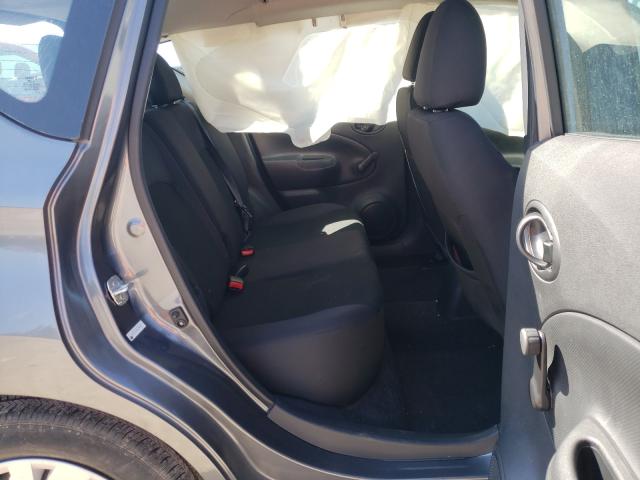 Photo 5 VIN: 3N1CE2CP4JL354288 - NISSAN VERSA NOTE 